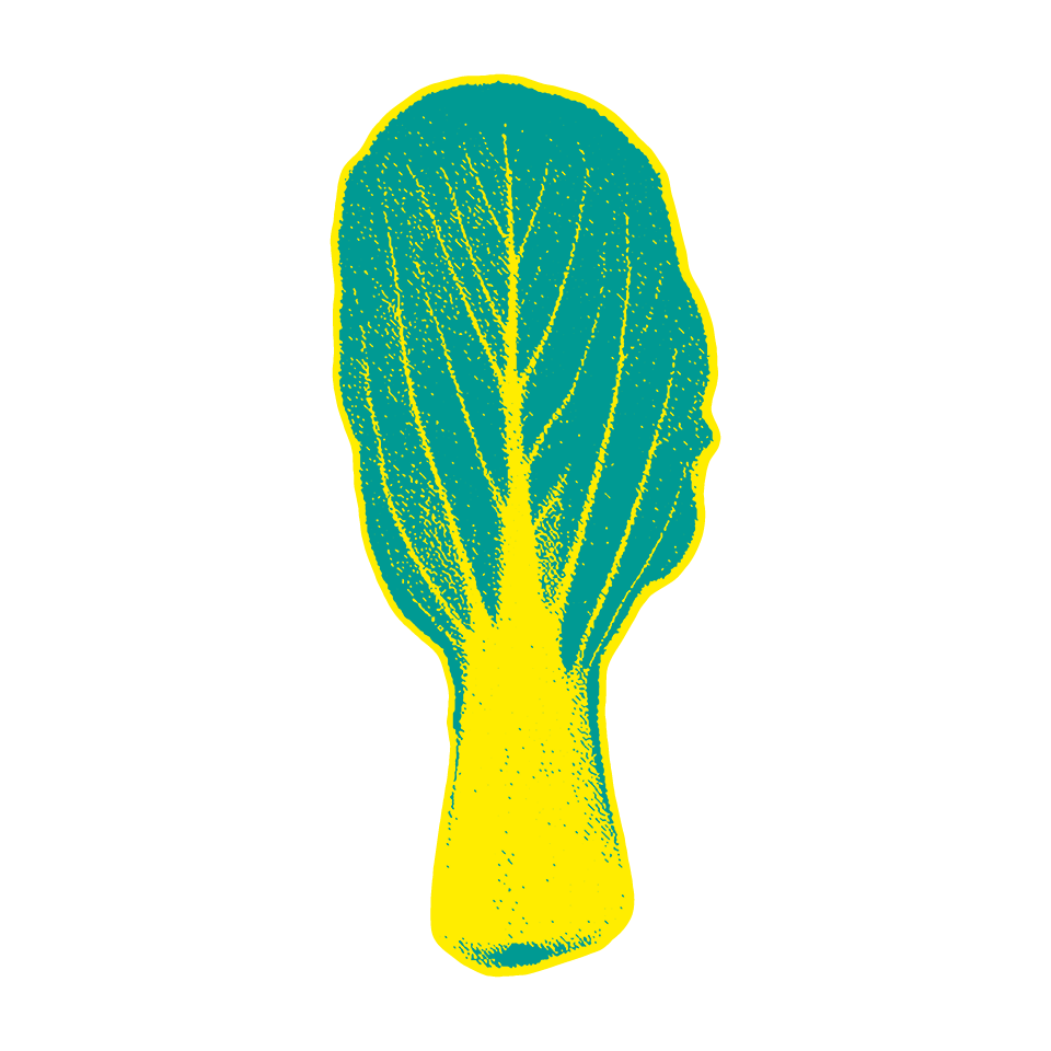 Pak Choi