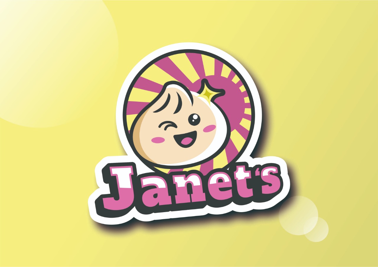Janets Logo
