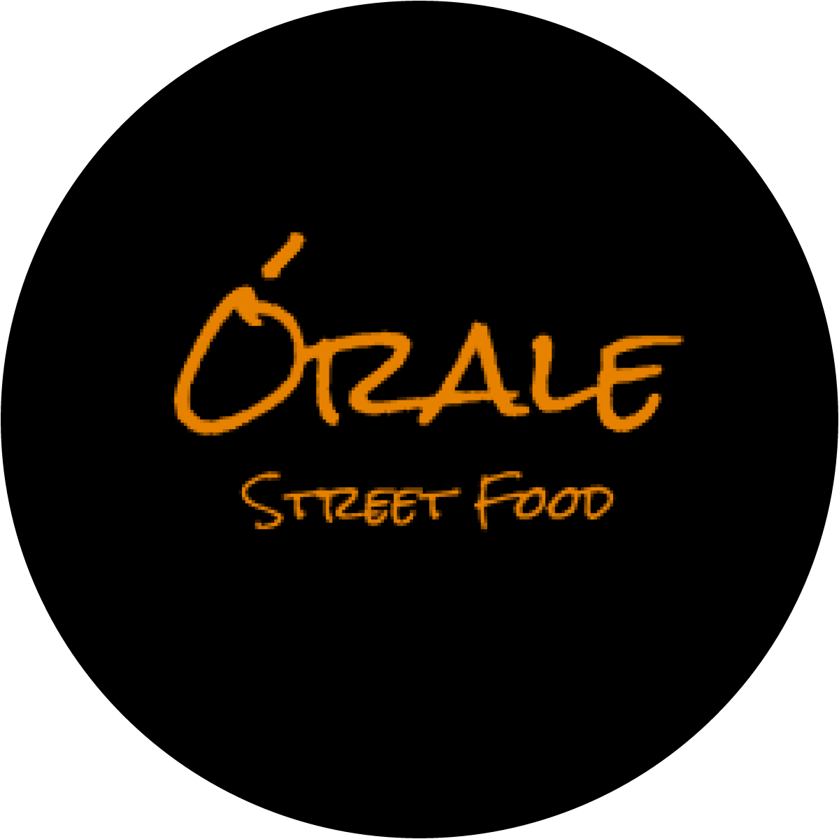 Órale Street Food