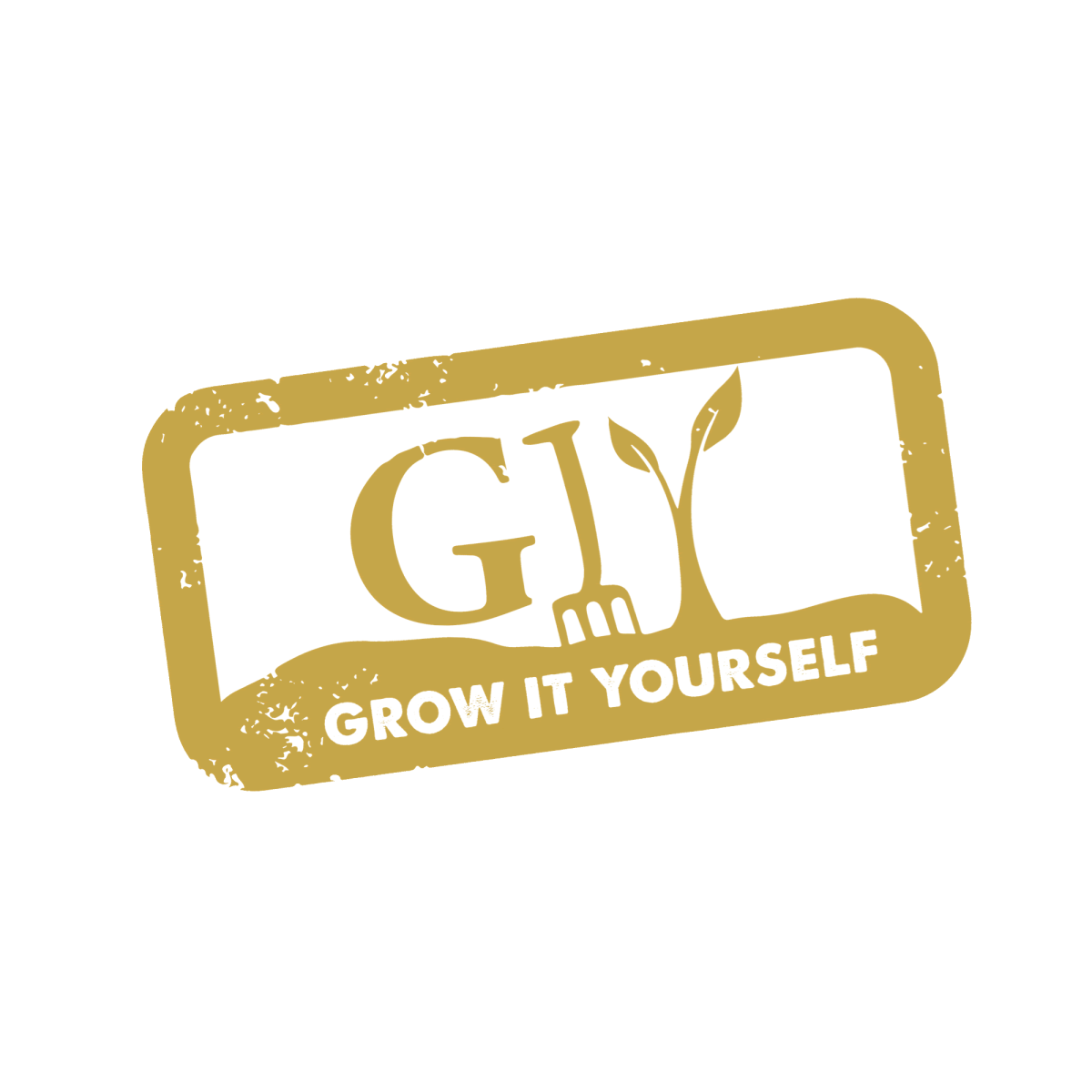 Grow It Yourself 